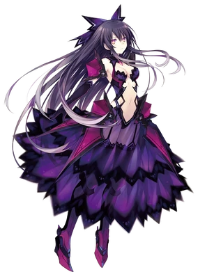 Тока Ятоґамі | Вікі Date A Live | Fandom