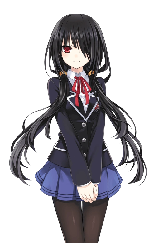 Kurumi Tokisaki | Wiki Date a Live | Fandom