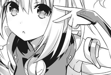 アニメ Michael Idea of Tranquility, Michael | Z/X -Zillions of enemy X- Wiki | Fandom