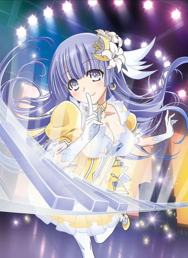 Date A Live Episode 9, Date A Live Wiki