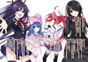 [Date A Live Encore 2]