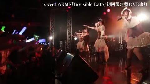 ‌sweet ARMS – Date a Live Lyrics