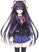 Tohka School Uniform