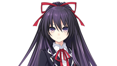 Date A Live Wiki, Date A Live Tohka Dead End transparent background PNG  clipart