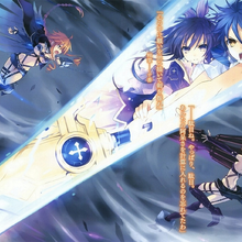 Yamai Kazamachi Date A Live Wiki Fandom A page for describing characters: yamai kazamachi date a live wiki fandom