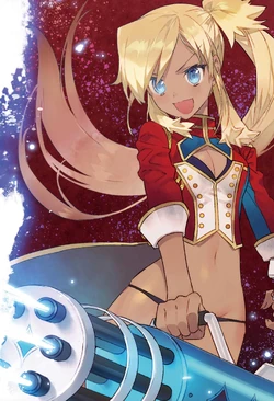 Retsumi Jugasaki