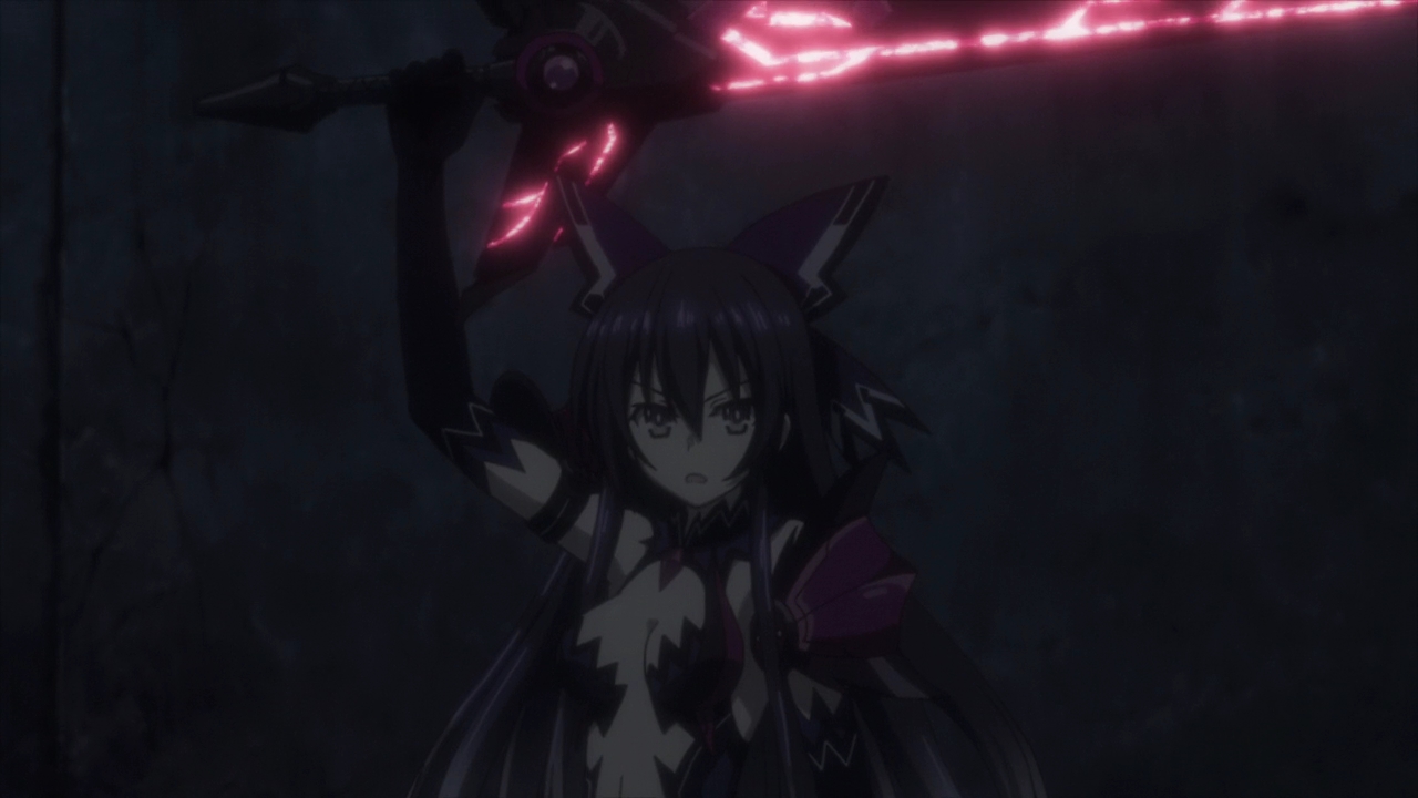 Date A Live II Series Review – METANORN