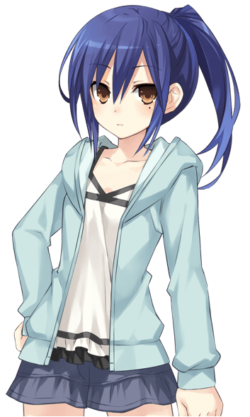 Mana Takamiya Date A Live Wiki Fandom 1745