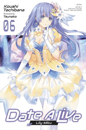 Light Novel Volume 6  Anime, Anime images, Romantic anime