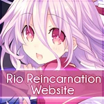 Rio Reincarnation Website
