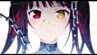 Date A Bullet Dead Or Bullet Wiki Date A Live Fandom To get more updates, follow the official date a live's twitter account! date a bullet dead or bullet wiki