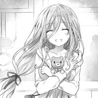 Mio Takamiya Date A Live Wiki Fandom