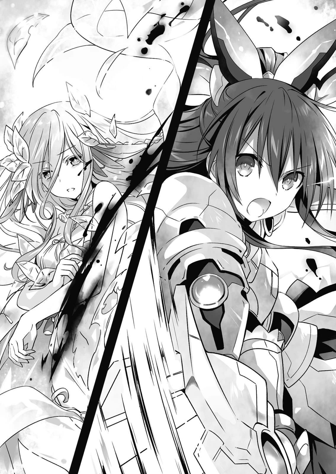 Mio Takamiya/Relationships Date A Live Wiki Fandom