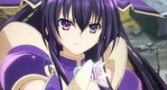 Date A Live 1-Tohka