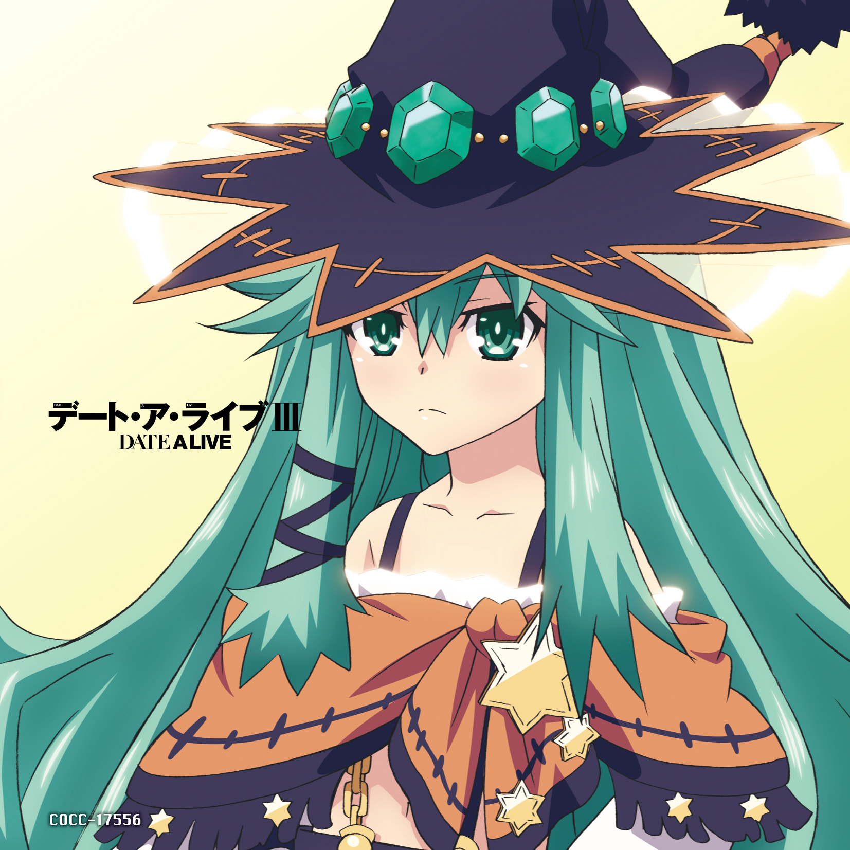 Date A Live Season 4 3rd Trailer Previews Ending Song by sweet ARMS - QooApp News