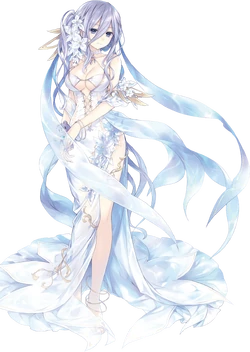 Reine Spirit