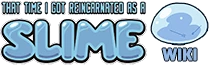 Slime Wiki