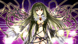 Maria Arusu, Date A Live Wiki