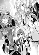 [Date A Live Encore 4]