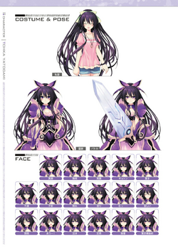 Date A Live: Rinne Utopia - RPCS3 Wiki