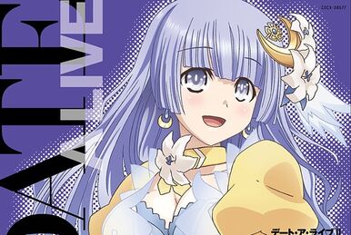 Music, Date A Live Wiki