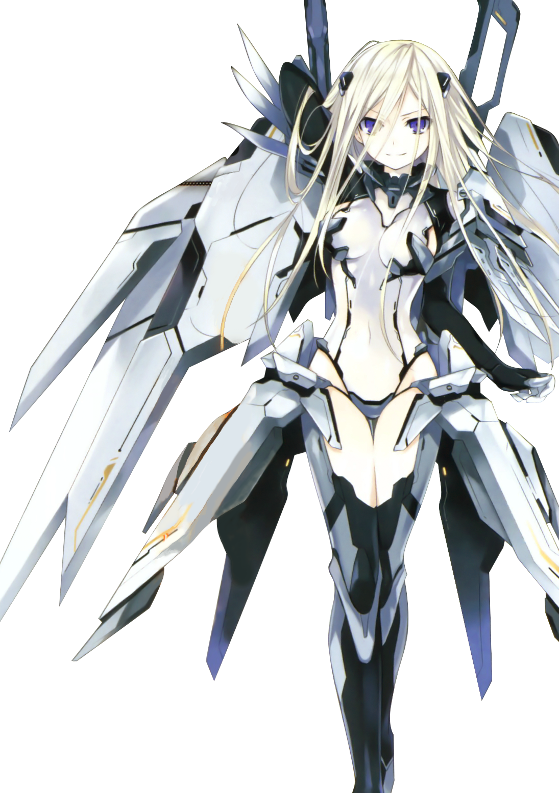 Ellen Mira Mathers Date A Live Wiki Fandom Ellen Mira Mathers Date A Live Wiki Fandom