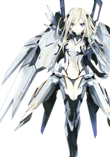 CR-Unit «Pendragon» của Ellen