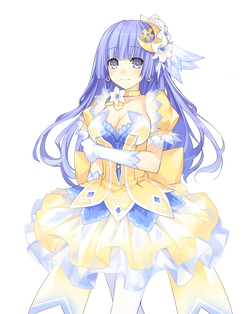 Date A Live: Rinne Utopia, Date A Live Wiki