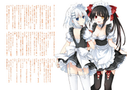 [Date A Live Encore 4]