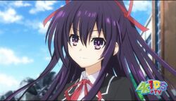 Date A Live (4Kids Dub), Anime Fanon Wiki