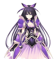 Tohka Yatogami