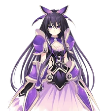 Тока Ятогами «Принцесса»