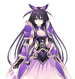 Date A Live: Rinne Utopia, Date A Live Wiki