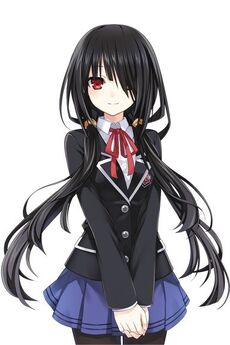 Raizen Uniform Kurumi