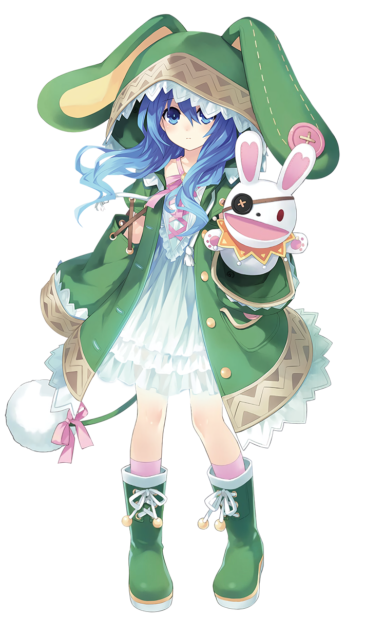 Category:Date A Live Units, Anime Adventures Wiki