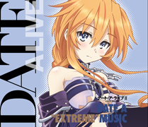 Date A Live 4 Original Soundtrack