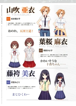 Date A Live Rinne Utopia Perfect Visual Guide Wiki Date A Live Fandom