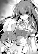 [Date A Live Encore 4]