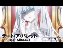 Date a Live IV Episode 1 - Nia Honjo Is Finally Here - Anime Corner