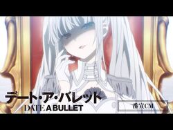 Date a Live IV Episode 9 - Kurumi Tokisaki Returns - Anime Corner