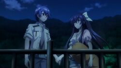 Date A Live Season 4 Episode 1: Shido & Tohka's Love Life! Release Date