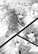 [Spirit Snow Wars]