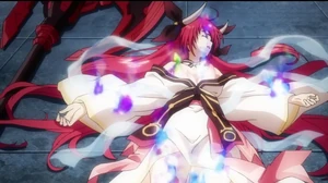 Moc renegeracji u Kotori