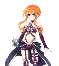 Кагуя Ямай «Берсерк»