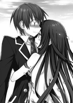 Date A Live - Dead end TOHKA - MangaDex