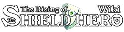 Shield Hero Wiki