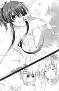 [Rinne Bathtime]