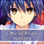 Official Anime Website