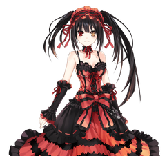 Season 5, Date A Live Wiki