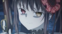 Kurumi Prepared